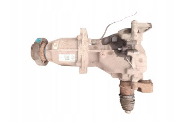 DIFFERENTIAL BRIDGE REAR FORD KUGA MK2 2 0 TDCI CV6W 4000 DB AUTOMATIC