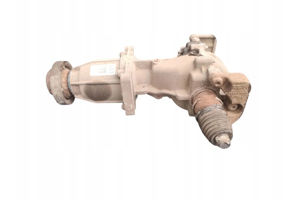 DIFFERENTIAL BRIDGE REAR FORD KUGA MK2 2 0 TDCI CV6W 4000 DB AUTOMATIC Packaging status replacement