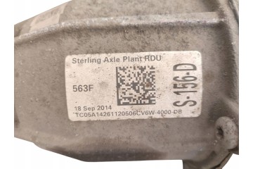 DIFFERENTIAL BRIDGE REAR FORD KUGA MK2 2 0 TDCI CV6W 4000 DB AUTOMATIC Part manufacturer Ford OE
