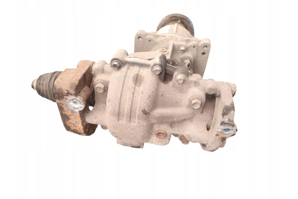 DIFFERENTIAL BRIDGE REAR FORD KUGA MK2 2 0 TDCI CV6W 4000 DB AUTOMATIC Catalog number of the part MM_CV6W 4000 DB S 156 D
