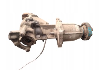 DIFFERENTIAL BRIDGE REAR FORD KUGA MK2 2 0 TDCI CV6W 4000 DB AUTOMATIC Product weight with unit packaging 20 kg