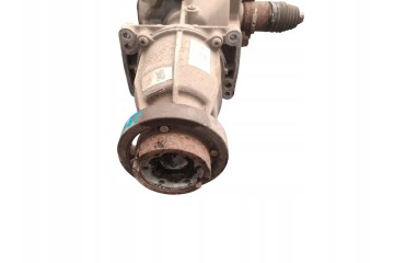 DIFFERENTIAL BRIDGE REAR FORD KUGA MK2 2 0 TDCI CV6W 4000 DB AUTOMATIC Car type passenger cars