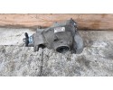 BMW 5 G30 G31 G38 8624221 Rear Differential Bridge 2 93 520d