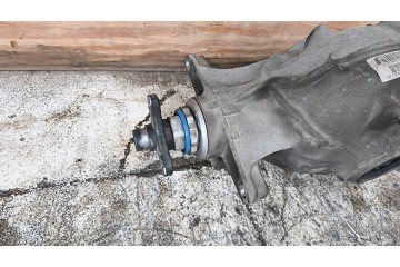 BMW 5 G30 G31 G38 8624221 Rear Differential Bridge 2 93 520d Catalog number of the part 8624221 PTP
