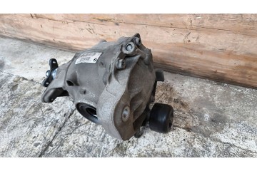 BMW 5 G30 G31 G38 8624221 Rear Differential Bridge 2 93 520d Car type passenger cars