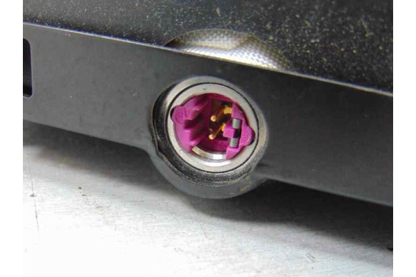 A1638600605 AIRBAG LATERAL DELANTERO DERECHO MERCEDES-BENZ CLASE ML (BM 163)