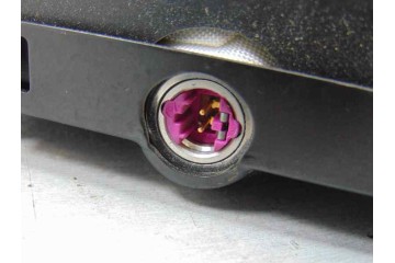 A1638600605 AIRBAG LATERAL DELANTERO DERECHO MERCEDES-BENZ CLASE ML (BM 163)