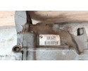 BMW 5 G30 G31 G38 8624221 Rear Differential Bridge 2 93 520d Installation side multipurpose