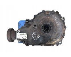 Dyfer Bridge Front RANGE ROVER L320 DISCOVERY III 3 6 TDV8 TAG500121 3 54
