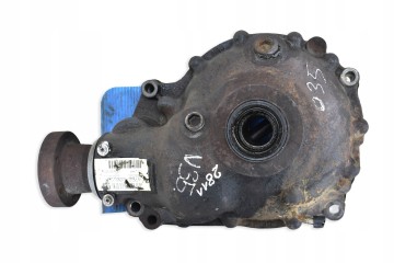 Dyfer Bridge Front RANGE ROVER L320 DISCOVERY III 3 6 TDV8 TAG500121 3 54