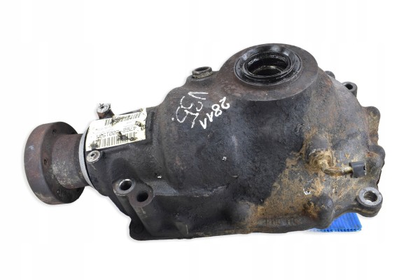 Dyfer Bridge Front RANGE ROVER L320 DISCOVERY III 3 6 TDV8 TAG500121 3 54 Catalog number of the part LUCARU35 Automat Automatycz