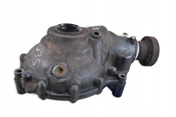 Dyfer Bridge Front RANGE ROVER L320 DISCOVERY III 3 6 TDV8 TAG500121 3 54 Engine type diesel