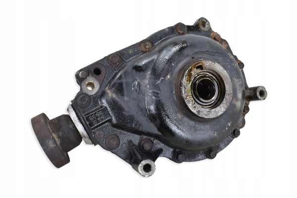 Dyfer Bridge Front RANGE ROVER L320 DISCOVERY III 3 6 TDV8 TAG500121 3 54 Catalog number of the original TAG500121 3 54