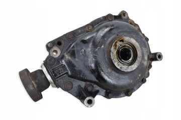 Dyfer Bridge Front RANGE ROVER L320 DISCOVERY III 3 6 TDV8 TAG500121 3 54 Catalog number of the original TAG500121 3 54