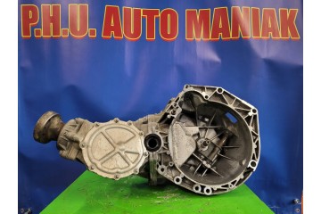 Transmission Fiat Panda II 4x4 1 2 8V AVN8340