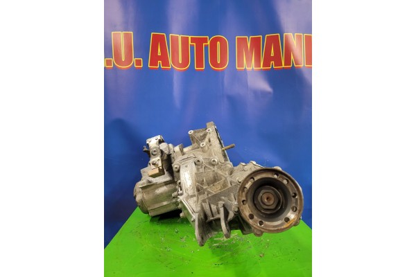 Transmission Fiat Panda II 4x4 1 2 8V AVN8340 Catalog number of the part AVN8340