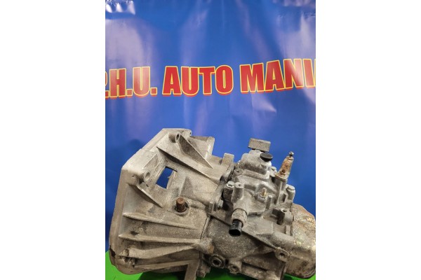 Transmission Fiat Panda II 4x4 1 2 8V AVN8340 Part manufacturer Fiat OE