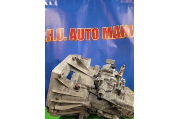 Transmission Fiat Panda II 4x4 1 2 8V AVN8340 Part manufacturer Fiat OE