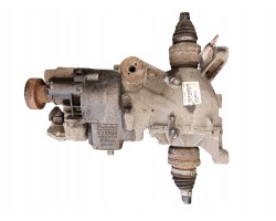 DIFFERENTIAL BRIDGE REAR FORD KUGA MK1 2 5 T 2 0 TDCI 9V4N 4N053 AB