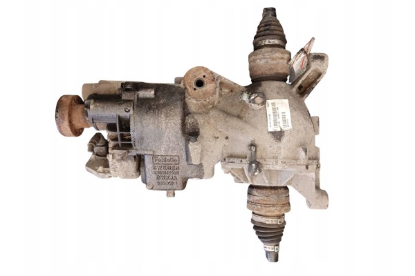 DIFFERENTIAL BRIDGE REAR FORD KUGA MK1 2 5 T 2 0 TDCI 9V4N 4N053 AB