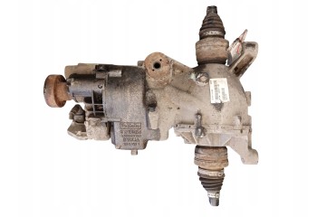 DIFFERENTIAL BRIDGE REAR FORD KUGA MK1 2 5 T 2 0 TDCI 9V4N 4N053 AB