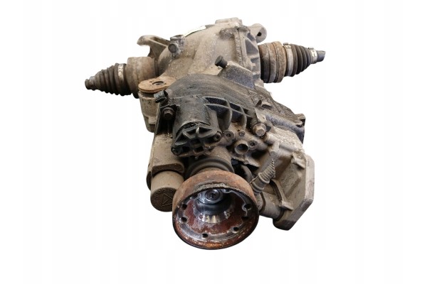 DIFFERENTIAL BRIDGE REAR FORD KUGA MK1 2 5 T 2 0 TDCI 9V4N 4N053 AB Catalog number of the part MM_9V4N 4N053 AB 6530110190 65301