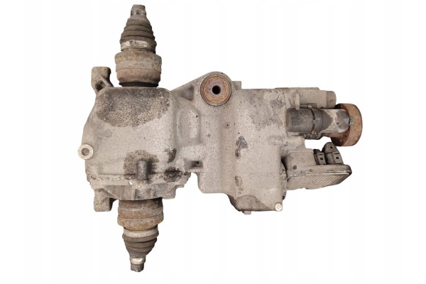 DIFFERENTIAL BRIDGE REAR FORD KUGA MK1 2 5 T 2 0 TDCI 9V4N 4N053 AB Part manufacturer Ford OE