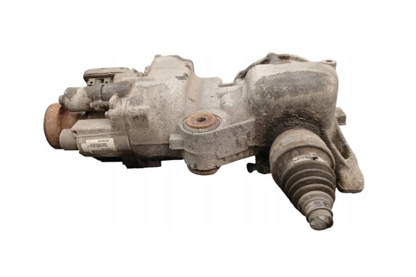 DIFFERENTIAL BRIDGE REAR FORD KUGA MK1 2 5 T 2 0 TDCI 9V4N 4N053 AB Product weight 20 kg