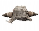DIFFERENTIAL BRIDGE REAR FORD KUGA MK1 2 5 T 2 0 TDCI 9V4N 4N053 AB Catalog number of the original 6530110190 6530103500 9V4N 4N