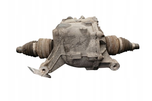 DIFFERENTIAL BRIDGE REAR FORD KUGA MK1 2 5 T 2 0 TDCI 9V4N 4N053 AB Catalog number of the original 6530110190 6530103500 9V4N 4N