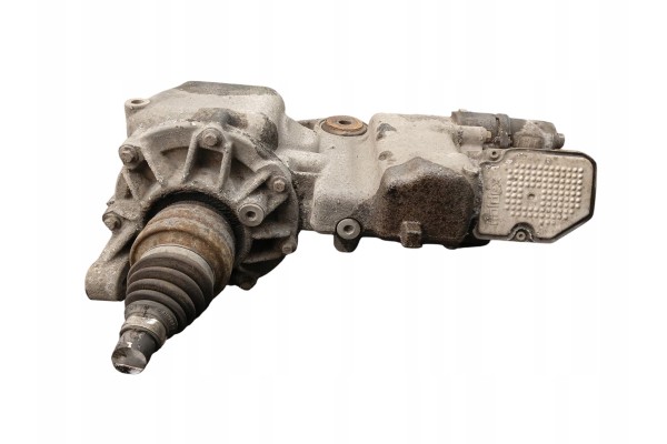 DIFFERENTIAL BRIDGE REAR FORD KUGA MK1 2 5 T 2 0 TDCI 9V4N 4N053 AB Catalog number of substitutes 9V4N 4N053 AB 6530110190 65301