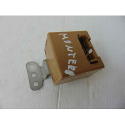 M0369969 MODULO ELECTRONICO MITSUBISHI MONTERO (V60/V70)