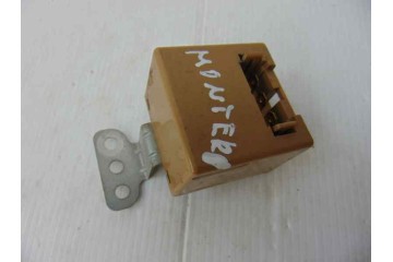 M0369969  MODULO ELECTRONICO MITSUBISHI MONTERO (V60/V70) 3.2 DI-D Avance (5-ptas.) 2000 M0369969 187450 MITSUBISHI - 1