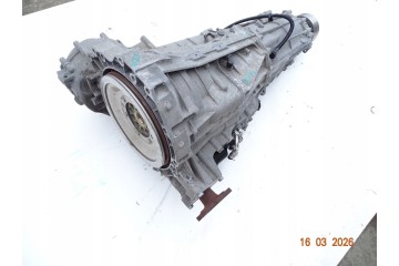 AUTOMATIC GEARBOX S TRONIC NSE 3 0 TDI A6 C7 4G Part manufacturer Audi OE