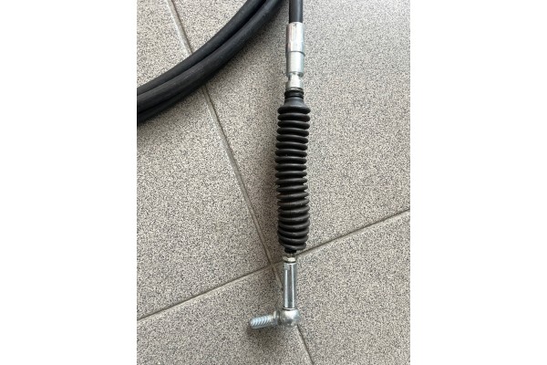 Solbus shift cable 7950mm Catalog number of the part MBNT8620