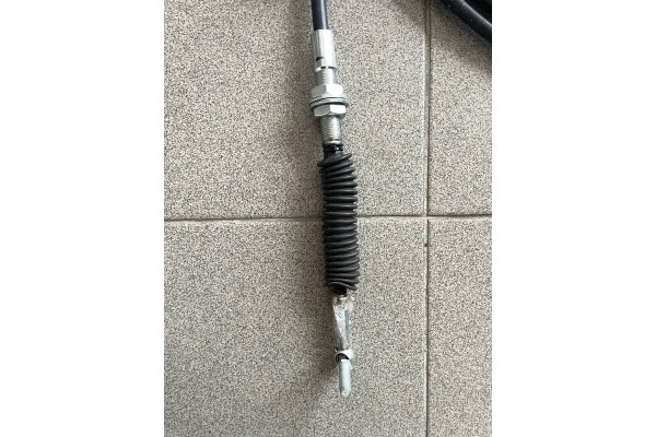 Solbus shift cable 7950mm Part manufacturer no brand