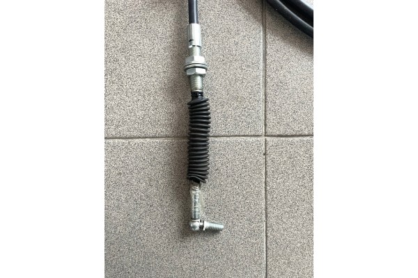 Solbus shift cable 7950mm Transmission type manual