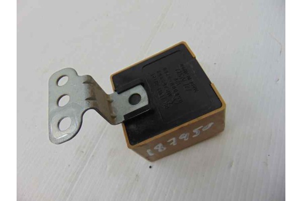 M0369969  MODULO ELECTRONICO MITSUBISHI MONTERO (V60/V70) 3.2 DI-D Avance (5-ptas.) 2000 M0369969 187450 MITSUBISHI - 2