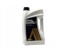 Automatic transmission oil TF70 TF80 TG81 TR80 ATF AW1 OE Aisin 5L
