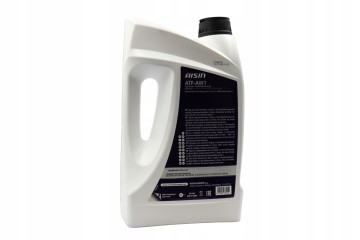 Automatic transmission oil TF70 TF80 TG81 TR80 ATF AW1 OE Aisin 5L Packaging status original