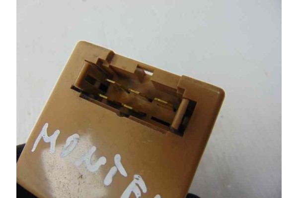 M0369969  MODULO ELECTRONICO MITSUBISHI MONTERO (V60/V70) 3.2 DI-D Avance (5-ptas.) 2000 M0369969 187450 MITSUBISHI - 3