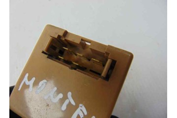 M0369969  MODULO ELECTRONICO MITSUBISHI MONTERO (V60/V70) 3.2 DI-D Avance (5-ptas.) 2000 M0369969 187450 MITSUBISHI - 3