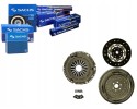 SACHS 2289 601 002 Set of couplings Catalog number of the part 2289 601 002