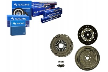SACHS 2289 601 002 Set of couplings Catalog number of the part 2289 601 002