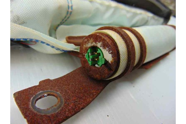  AIRBAG CORTINA DELANTERO DERECHO RENAULT SCENIC III (JZ) Emotion 2009 187757 RENAULT - 1