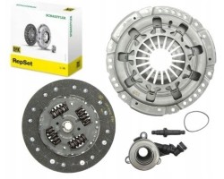 Clutch LUK 621 3045 33