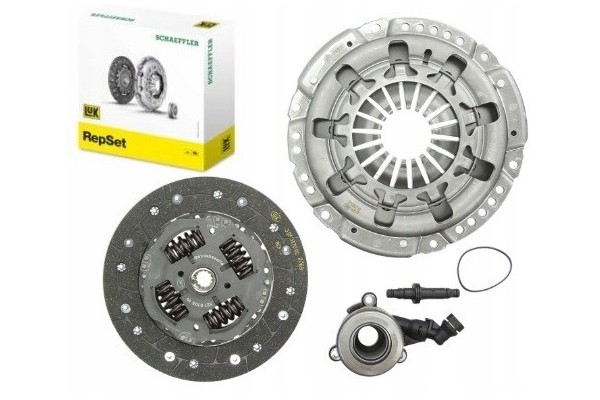 Clutch LUK 621 3045 33