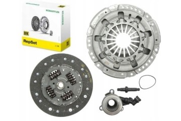 Clutch LUK 621 3045 33