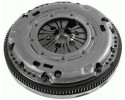 CLUTCH SET 2289 000 041 SACHS AUDI SEAT SKODA