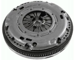 CLUTCH SET 2289 000 041 SACHS AUDI SEAT SKODA